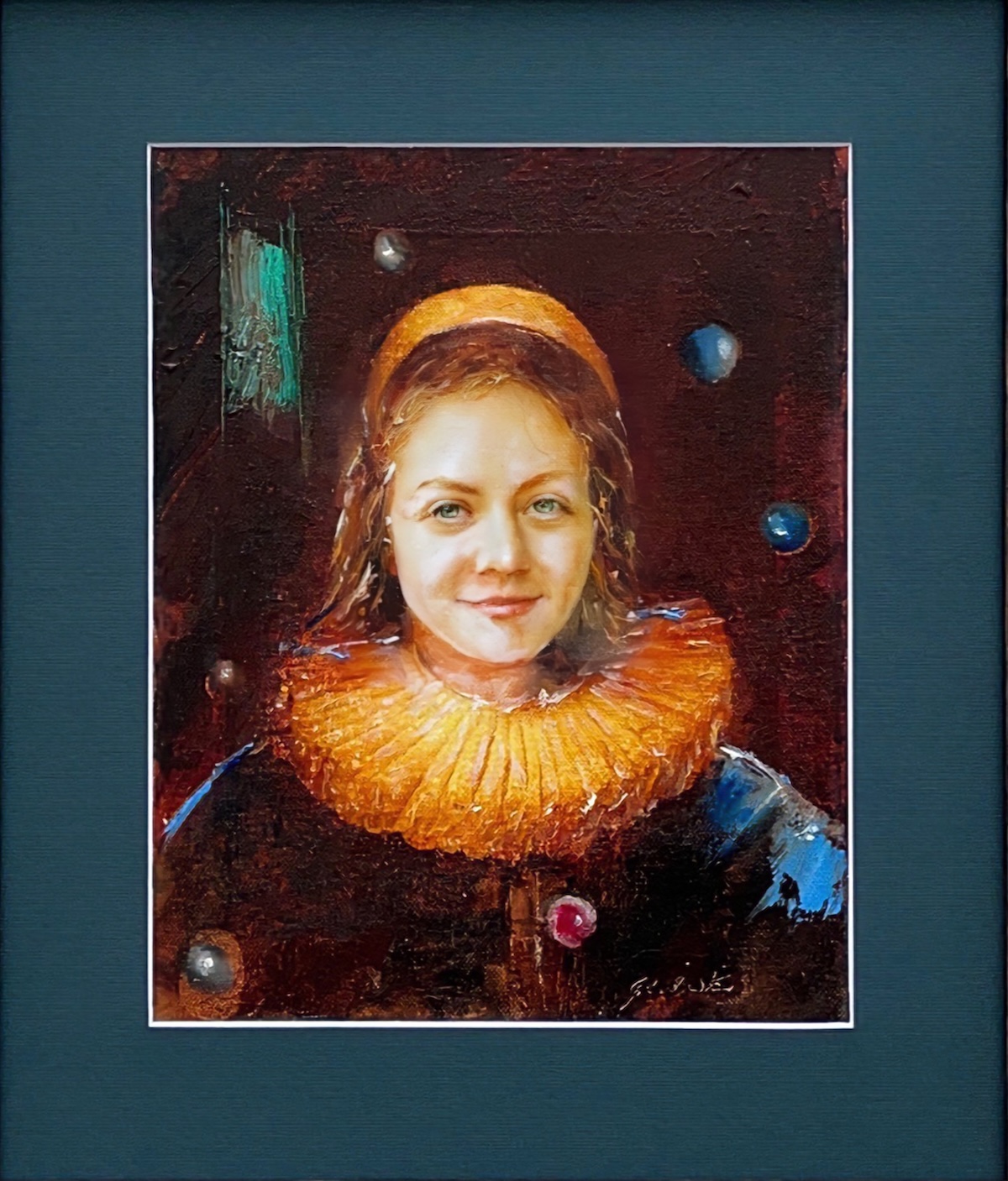The Lady