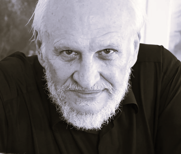 Gabriel Stan – Portrait